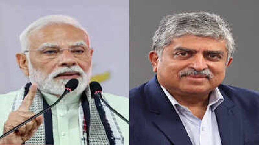 പരീക്ഷാ പരിഷ്കരണം: 'ഇൻഫോസിസ് ചെയർമാൻ നിലേകനിയുടെ നേതൃത്വത്തിൽ ഉന്നതതല ടാസ്ക് ഫോഴ്സ്'