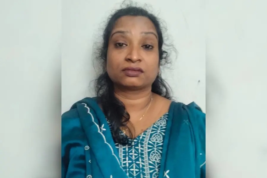 Third female teacher arrested in Vadakara MDMA case; probe expands