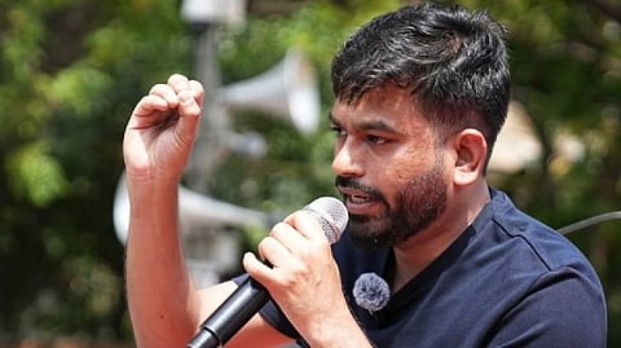 Marriage proposals surge for CJP founder Abhijeet Dipke after protests, says mother