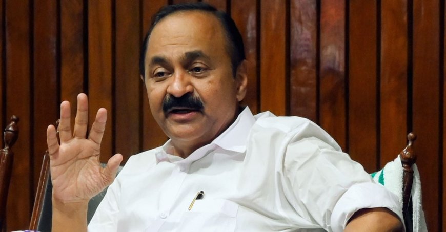 Vigilance closes 2018 case against CM Satheesan; was politically motivated, says Ramesh Chennithala