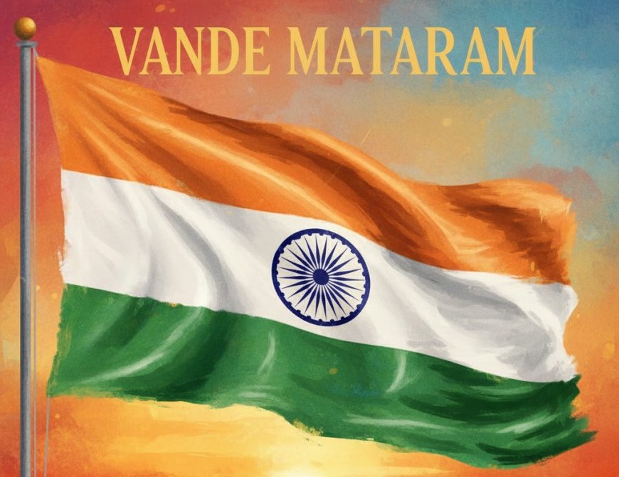 Parliament passes bill granting Vande Mataram same statutory protection as National Anthem