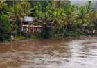 സംസ്ഥാനത്ത് കനത്ത മഴ; പുഴകളിൽ ജലനിരപ്പ് ഉയർന്നു