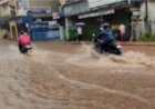 സംസ്ഥാനത്ത് ഒറ്റപ്പെട്ട പ്രദേശങ്ങളില്‍ പ്രളയ മുന്നറിയിപ്പ്; ജാഗ്രതാ നിർദേശം