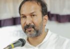 പത്തനംതിട്ട ജില്ലയില്‍  ഇന്ന് രാത്രി മിന്നല്‍ പ്രളയത്തിന് സാധ്യത:  അതീവ ജാഗ്രത വേണമെന്ന്   മന്ത്രി പി സി വിഷ്ണുനാഥ്
