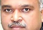 കശുവണ്ടി കോര്‍പ്പറേഷന്‍ അഴിമതിക്കേസ്: മുന്‍ എംഡി കെ എ രതീഷ് രാജിവെച്ചു