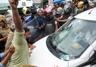 9 CPI(M) workers accused of attacking ED officials granted bail