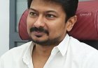Udhayanidhi Stalin arrested from his home over remarks against actor Trisha