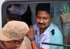ഉദയനിധി സ്റ്റാലിനെ വിട്ടയയ്ക്കും; സ്‌റ്റേഷൻ ജാമ്യം അനുവദിക്കാൻ മദ്രാസ് ഹൈക്കോടതി നിർദേശം