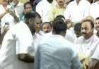 CM tours flood-hit areas, assures affected people of full support