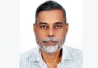 മിഷിഗണിൽ മിലൻറെ 27–ാം വാർഷികത്തിൽ ടി.ഡി രാമകൃഷ്ണൻ പങ്കെടുക്കുന്നു