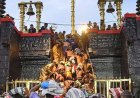 Second SIT for Sabarimala as HC tightens vigil on temple scandals