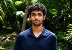 ലോകത്തിലെ ഏറ്റവും പ്രായം കുറഞ്ഞ പുരുഷ പ്രൊഫസർ ഇനി അമേരിക്കൻ മലയാളി നേഥൻ തോമസ്
