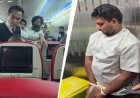 Passenger arrested for attempting to open emergency exit on Kochi-bound flight