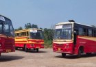 കെഎസ്ആർടിസിക്ക് ഇനി കസ്റ്റമർ കെയർ നമ്പറും  എഐ അധിഷ്ഠിത  വാട്സാപ്പ് ടിക്കറ്റും