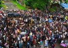 ഡൽഹിയിലെ സിജെപി സമരവുമായി ബന്ധപ്പെട്ട റീലുകൾ സമൂഹമാധ്യമങ്ങളിൽ നിന്ന് നീക്കം ചെയ്തെന്ന് പരാതി