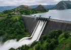 മുല്ലപ്പെരിയാര്‍ അണക്കെട്ടിന്റെ ഷട്ടറുകള്‍ തുറന്നു 