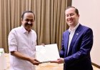 Kerala, US explore stronger ties in education, tourism and maritime sectors