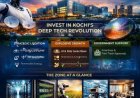 Kochi set to emerge as India's next AI and deep tech hub