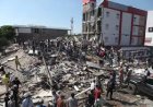 Earthquake with 7.4 magnitude hits Colombia, killing at least 47