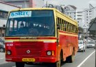 Kerala cooperative buys bus for KSRTC in historic public support move