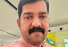 Expat from Dubai dies at Hyderabad airport on way home to Kerala for Onam