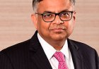 Tata Sons Chairman N Chandrasekaran steps down, won't seek reappointment