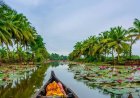 Kerala woos Arab tourists with eye on tourism boom