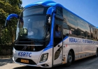 KSRTC Luxury Executive Class buses ready for launch