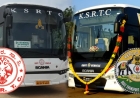 ഓണത്തിരക്ക്: കർണാടകയിൽ നിന്ന് കേരളത്തിലേക്ക് 150 സ്പെഷ്യൽ ബസ് സർവീസുകൾ