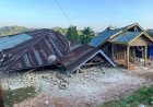 At least 14 dead after 7.7-magnitude earthquake strikes Indonesia