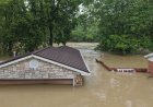 Indiana the focus as Midwest storms flood homes, knock out power