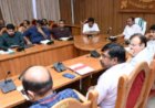 പ്രളയ പ്രതിരോധത്തിന് 'കേരള ഫ്‌ളെഡ് റെസിലിയന്‍സ് ഇനിഷ്യേറ്റീവ്' നടപ്പാക്കാന്‍ സര്‍ക്കാര്‍; ഐഐടി സംഘം പ്രാഥമിക റിപ്പോര്‍ട്ട് സമര്‍പ്പിച്ചു