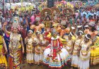Government ready to declare Thrippunithura a heritage city
