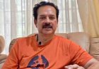 പാർട്ടി വിട്ടത് കടുത്ത അവഗണന മൂലം: ബിജെപി വിട്ടതിൽ കാരണം വ്യക്തമാക്കി നടൻ ദേവൻ