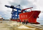 Vizhinjam Port ready to make Kerala a global trade gateway