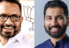 ബിജെപി ദേശീയ നേതൃത്വത്തിൽ അഴിച്ചുപണി; കെ. സുരേന്ദ്രനും അനിൽ ആന്റണിയും ദേശീയ സെക്രട്ടറിമാർ