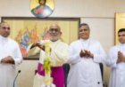 സിറോമലബാർ സഭയുടെ 34-ാമത് മെത്രാൻ സിനഡിന്റെ രണ്ടാം സമ്മേളനത്തിന് തുടക്കമായി