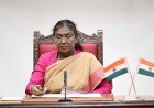 കേരളയല്ല, 'കേരളം'; ബില്ലിന് രാഷ്ട്രപതിയുടെ അംഗീകാരം