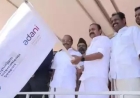 വിഴിഞ്ഞം ഗേറ്റ് വേ തുറന്നു; സമ്പൂർണ കയറ്റുമതി-ഇറക്കുമതി പ്രവർത്തനങ്ങൾക്ക് തുടക്കമായി