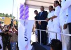 Vizhinjam port begins export-import ops, opens new gateway to global trade