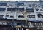 Eight Bangladeshis confirmed among 9 killed in Kolkata hotel fire