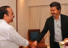 പുതിയ അണക്കെട്ടിന്റെ നിർമാണച്ചെലവും വഹിക്കും;  മുല്ലപ്പെരിയാറിൽ നിലപാട് ആവർത്തിച്ച് കേരളം, വഴങ്ങാതെ തമിഴ്നാട്
