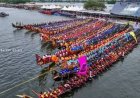 നെഹ്റു ട്രോഫി വള്ളം കളി; ശനിയാഴ്ച ആലപ്പുഴയിൽ പ്രാദേശിക അവധി