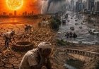 El Niño set to be 'strongest in living memory', says UK Met Office