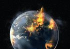 Imminent danger to humanity as scientists warn of mass extinction event on earth