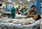 No new H1N1 strain in circulation, current vaccines effective: officials amid rising cases