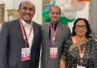 Sunnyvale, Texas: A city proudly led by Malayalees
