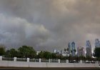 UAE braces for unstable weather as rain chances persist through Thursday