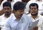 3 ഗ്യാസ് സിലിണ്ടർ,  സൗജന്യ ബസ് യാത്ര; തമിഴ്‌നാട്ടിൽ വീണ്ടും വമ്പൻ പ്രഖ്യാപനങ്ങളുമായി വിജയ്