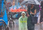Rain threat looms over Kerala’s Onam celebrations